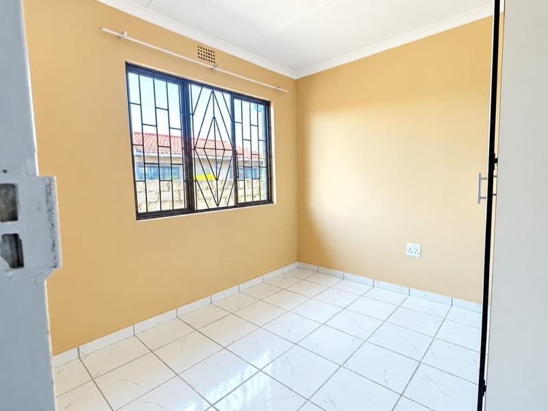 To Let 2 Bedroom Property for Rent in Ncambedlana Eastern Cape
